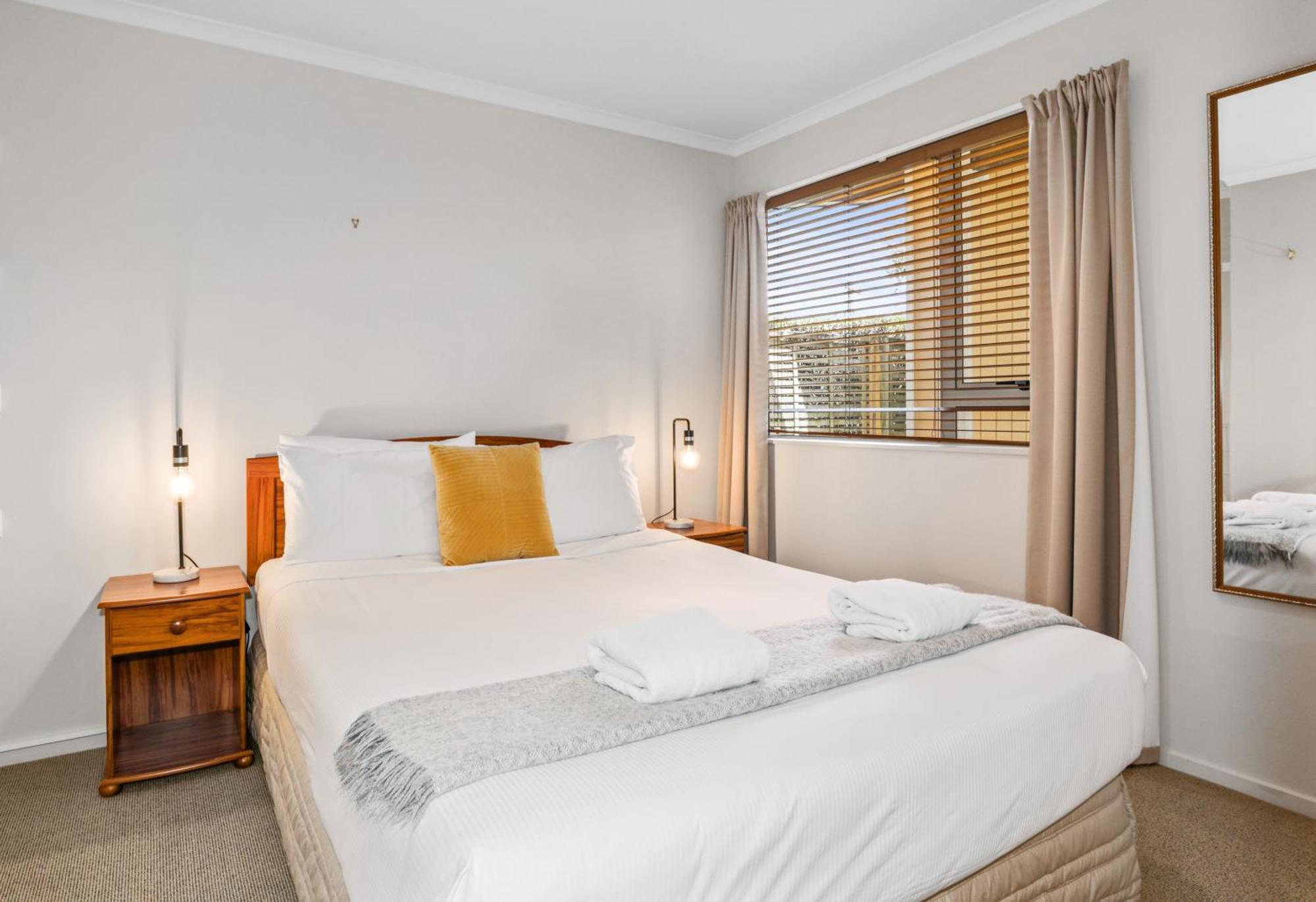 Top Of The Lake - Taupo Exterior foto