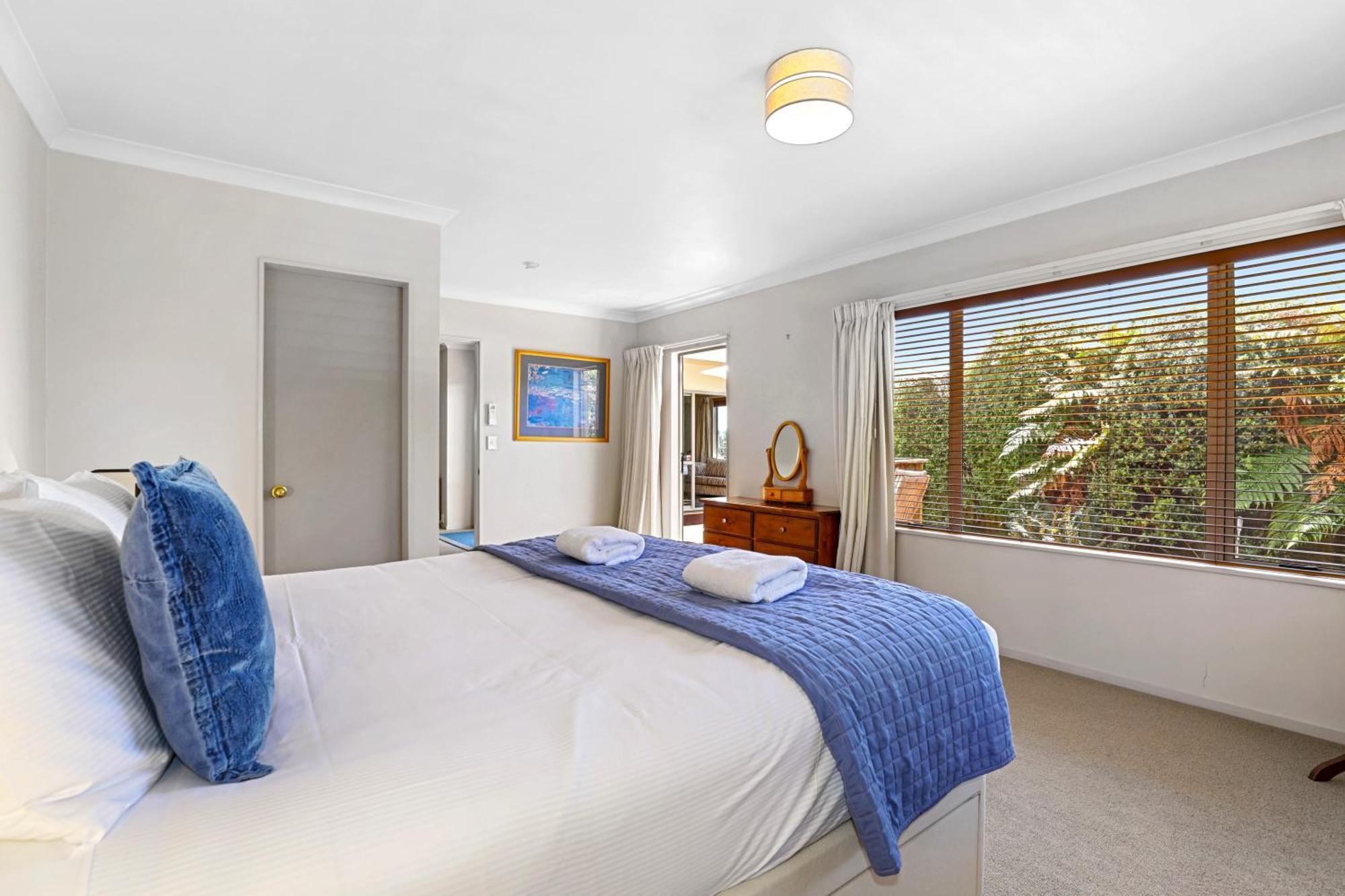 Top Of The Lake - Taupo Exterior foto