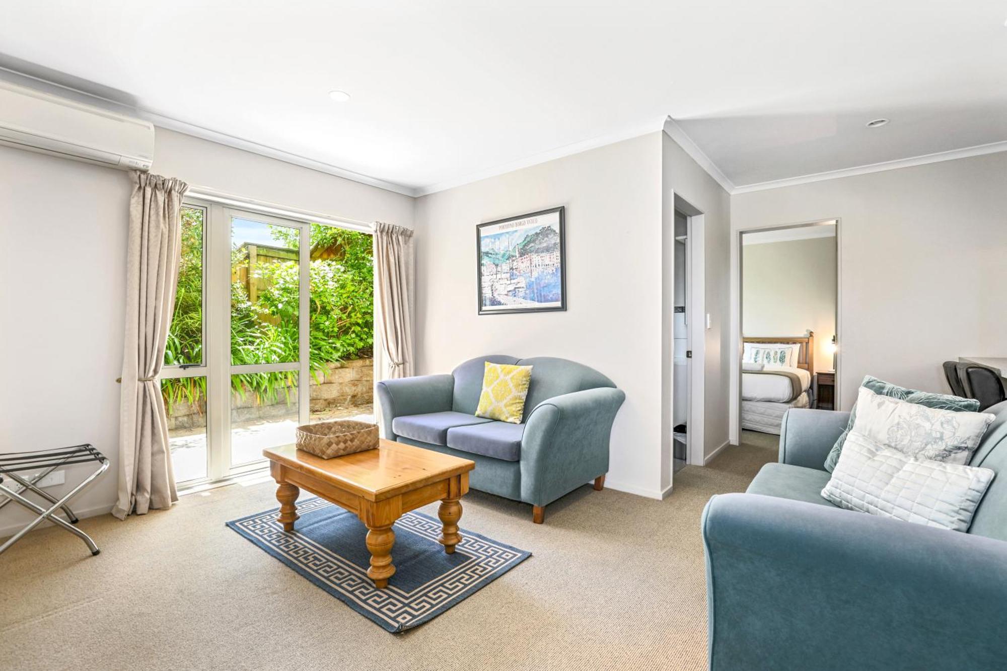 Top Of The Lake - Taupo Exterior foto