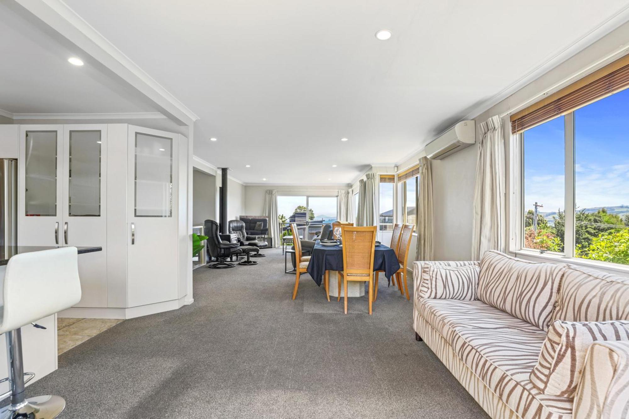 Top Of The Lake - Taupo Exterior foto