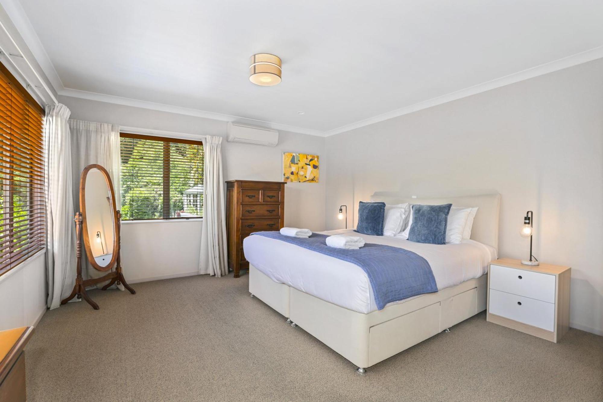 Top Of The Lake - Taupo Exterior foto