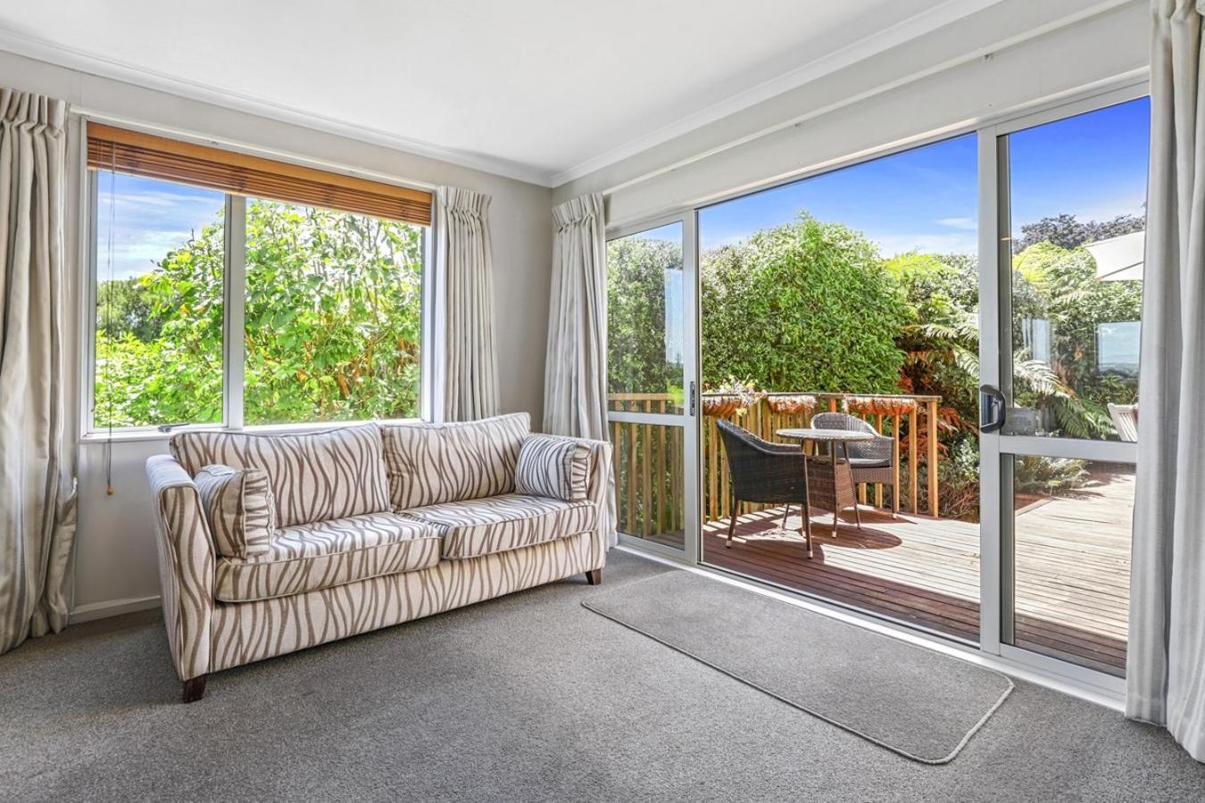 Top Of The Lake - Taupo Exterior foto