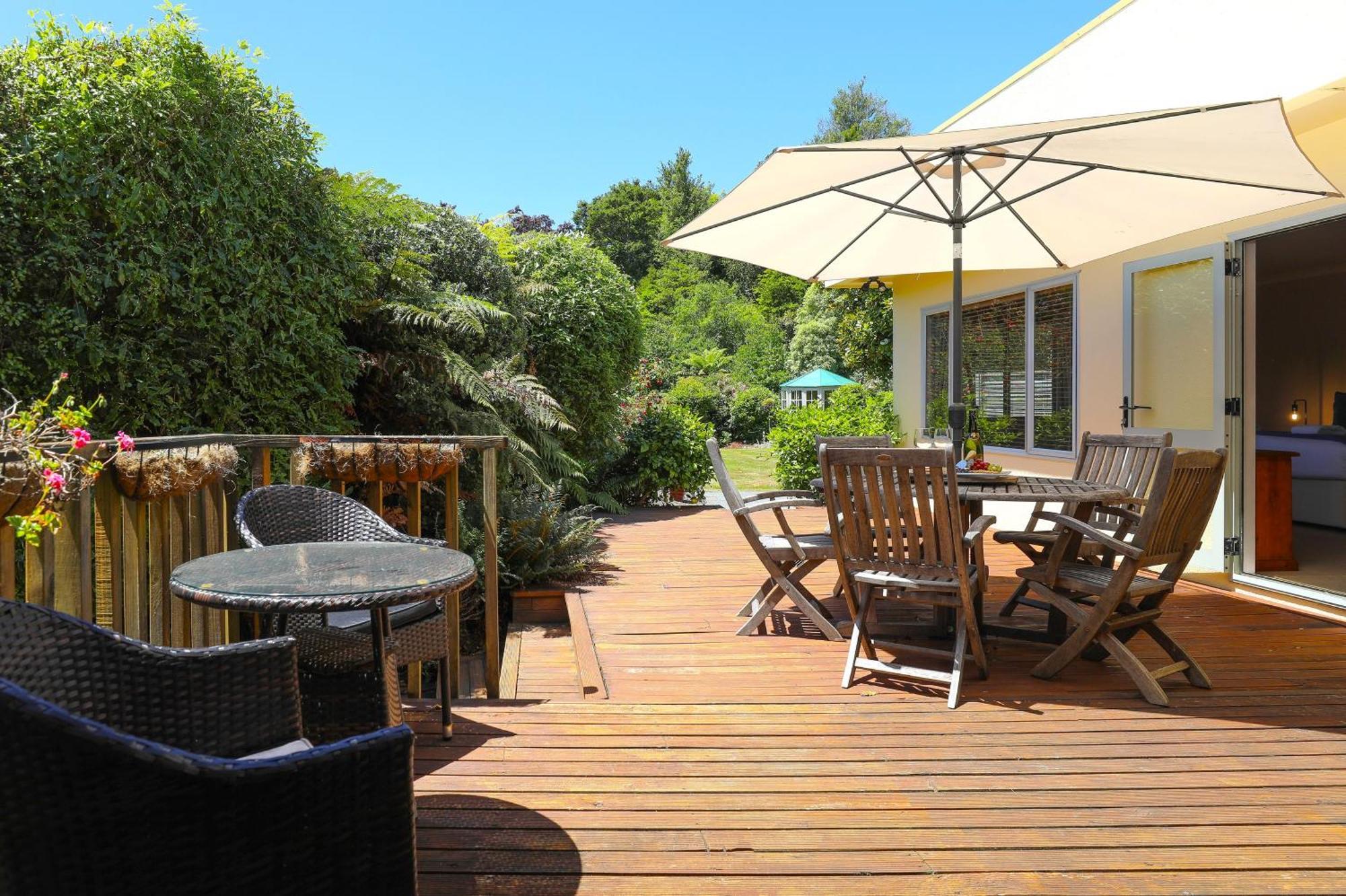 Top Of The Lake - Taupo Exterior foto