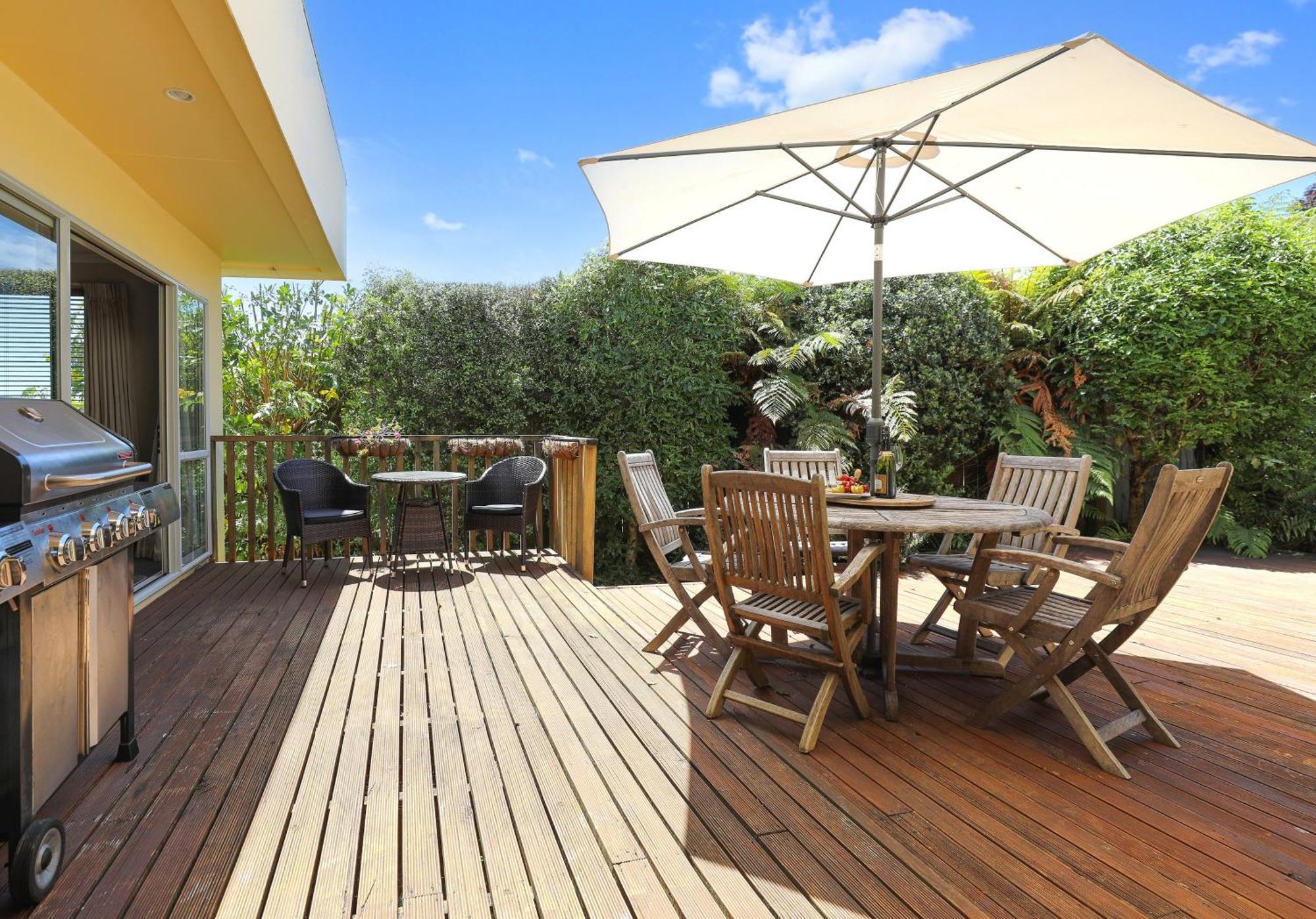 Top Of The Lake - Taupo Exterior foto